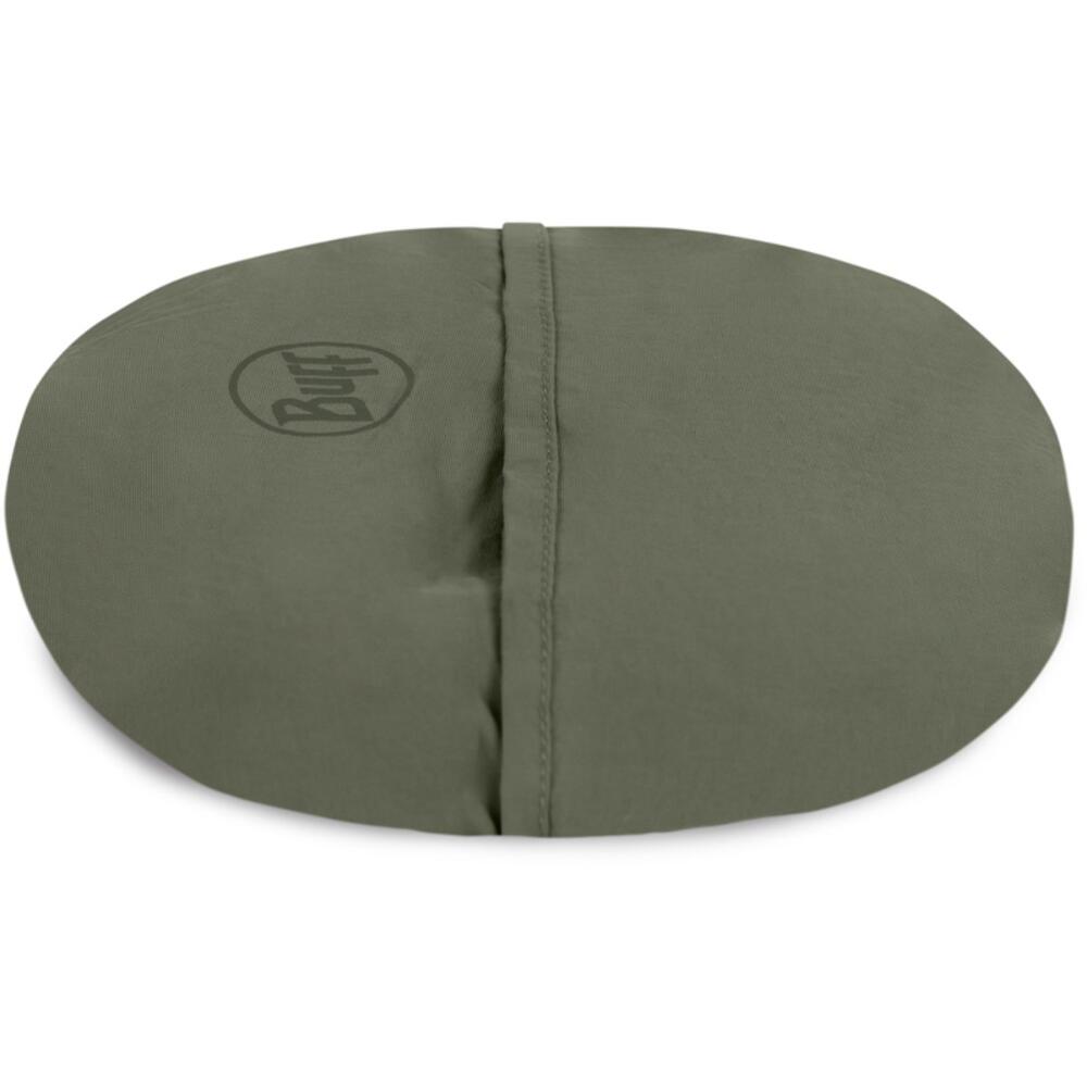 Buff Explore Booney Hut SOLID BRINDLE S/M. 3/6