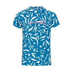 Rashguard fille Protest Swirly