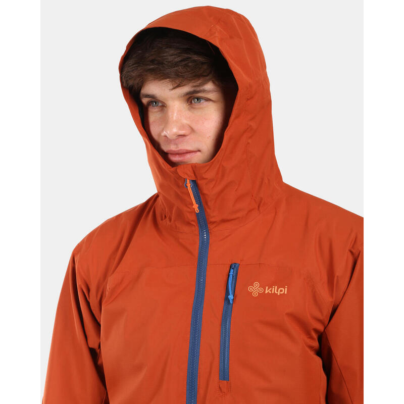 Męska kurtka outdoorowa Kilpi SONNA-M