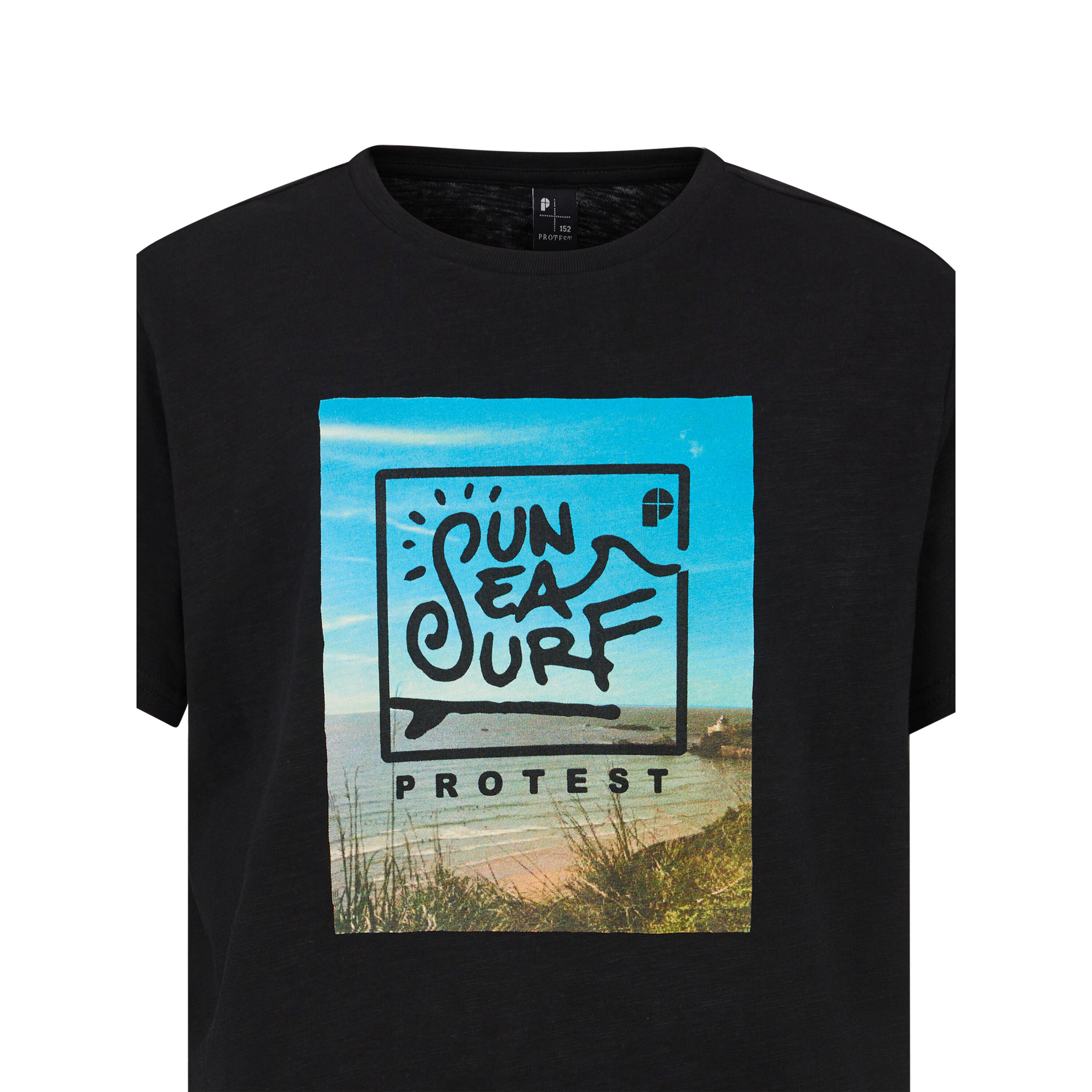 T-shirt per bambini Protest Peter 3/3