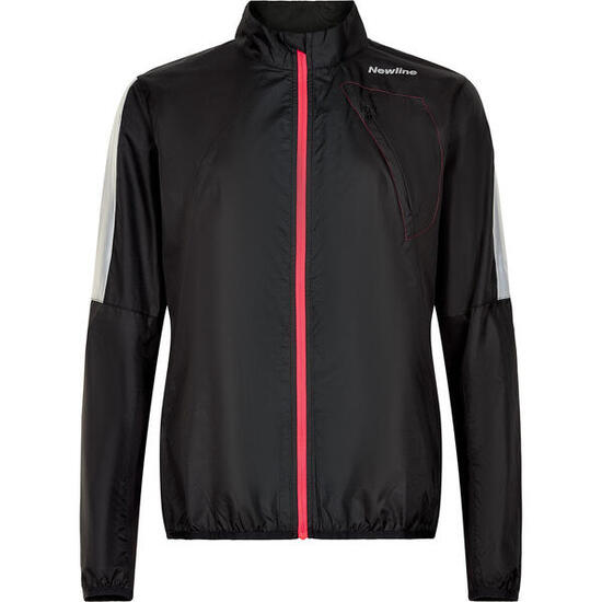 Veste femme Newline visio wind