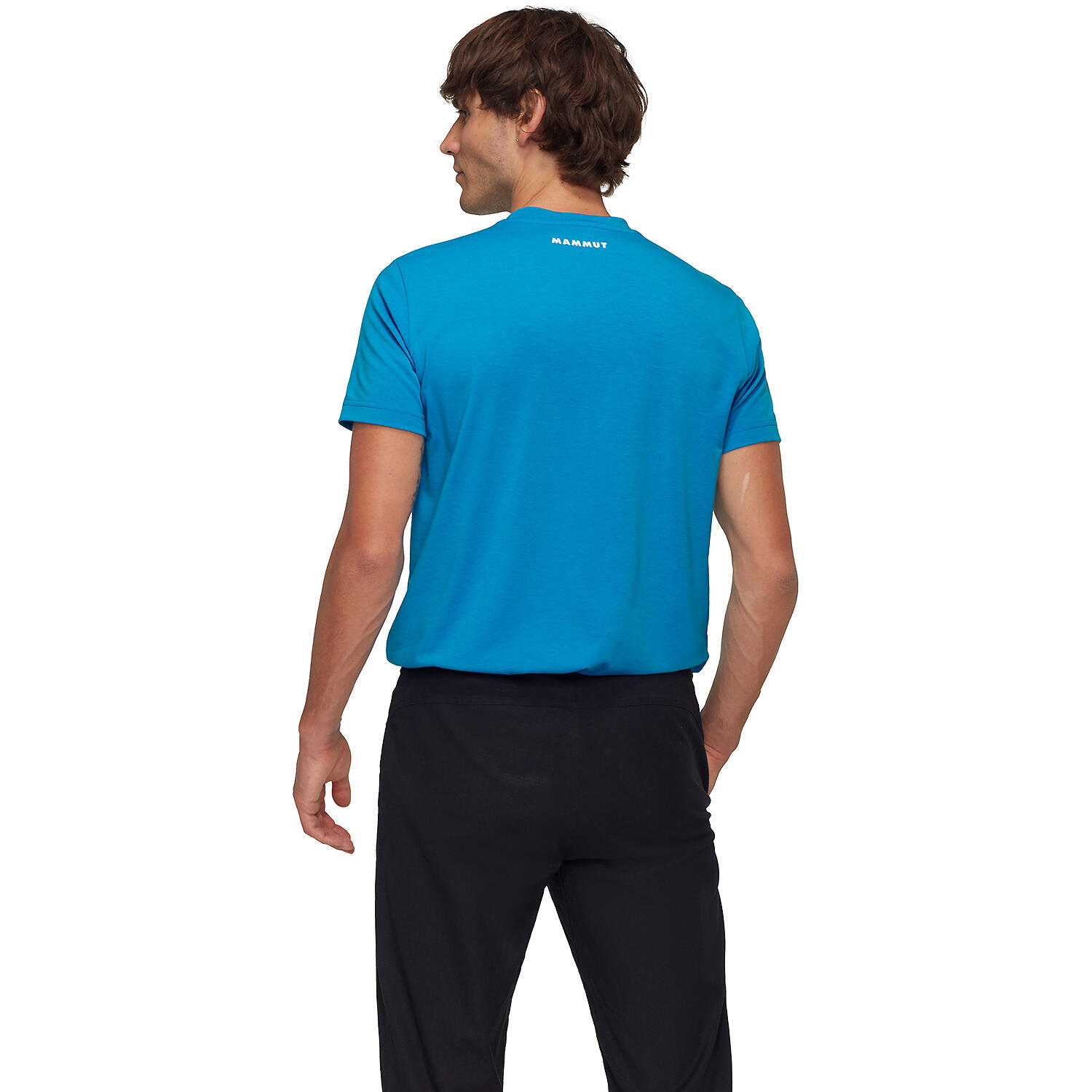 Shirt Mountain T-Shirt Men 3308m 3/4