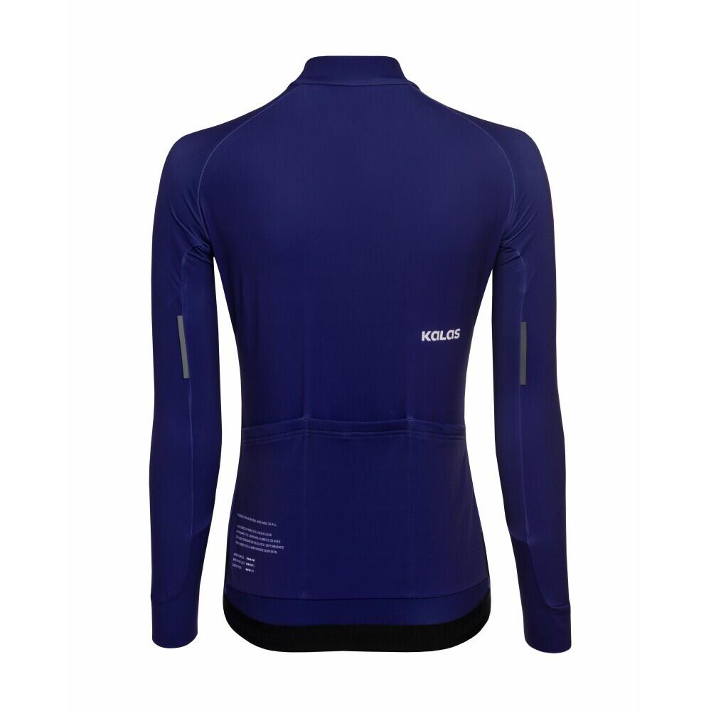 Sportshirt Dames met lange mouwen Kalas Passion Z3 Temps 2/3