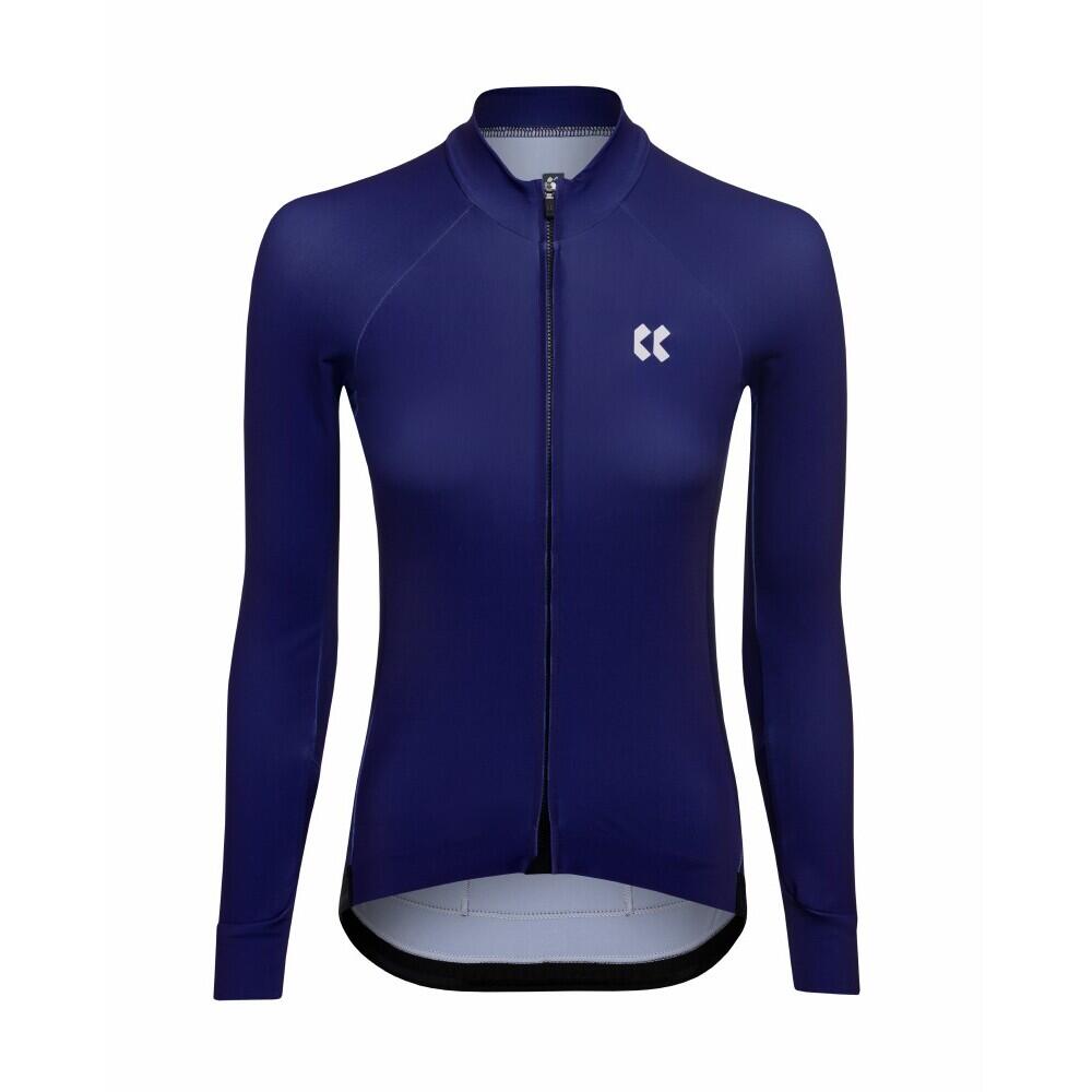 Blauw / Indigoblauw / Bosbesblauw