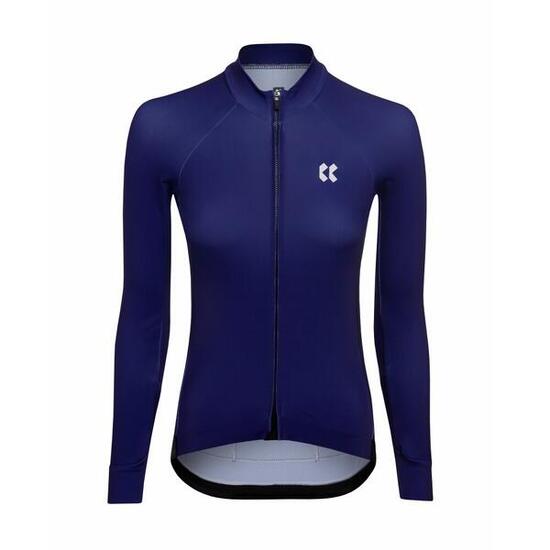 Maglia donna a maniche lunghe Kalas Passion Z3 Temps