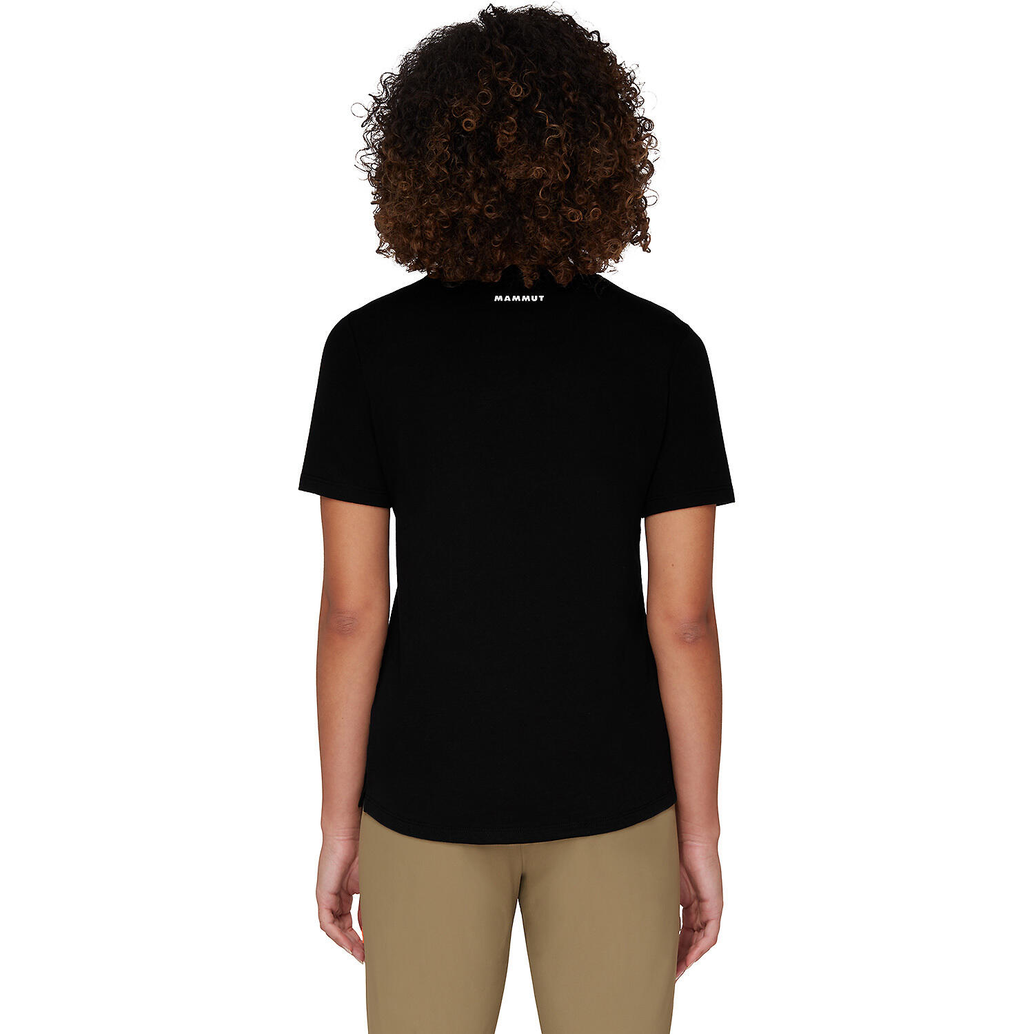 Shirt Mammut Core T-Shirt Sicherheit 2/2