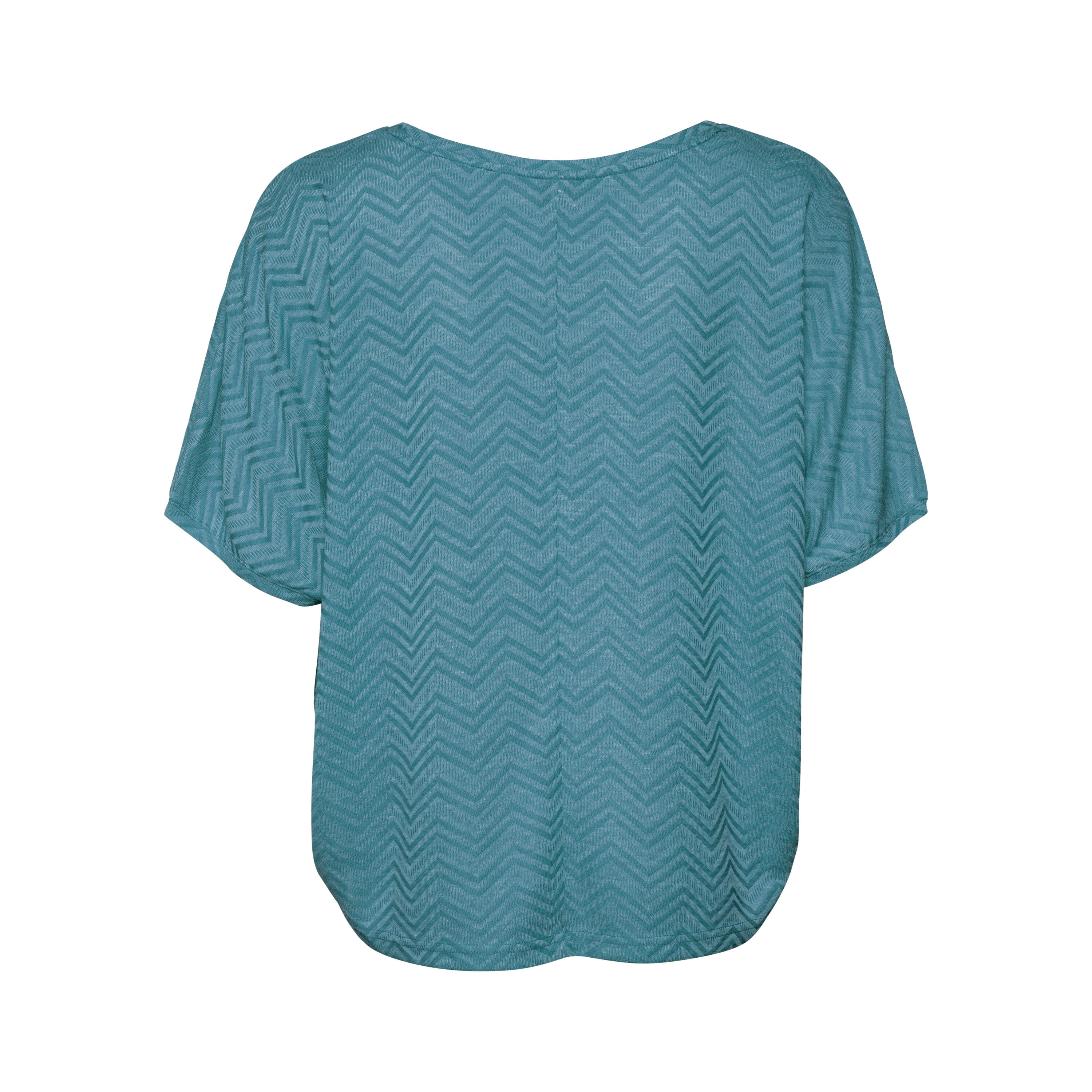Dames-T-shirt Protest Jabas 2/7