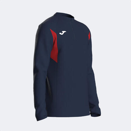 Sweatshirt Garçons Joma Winner III rouge
