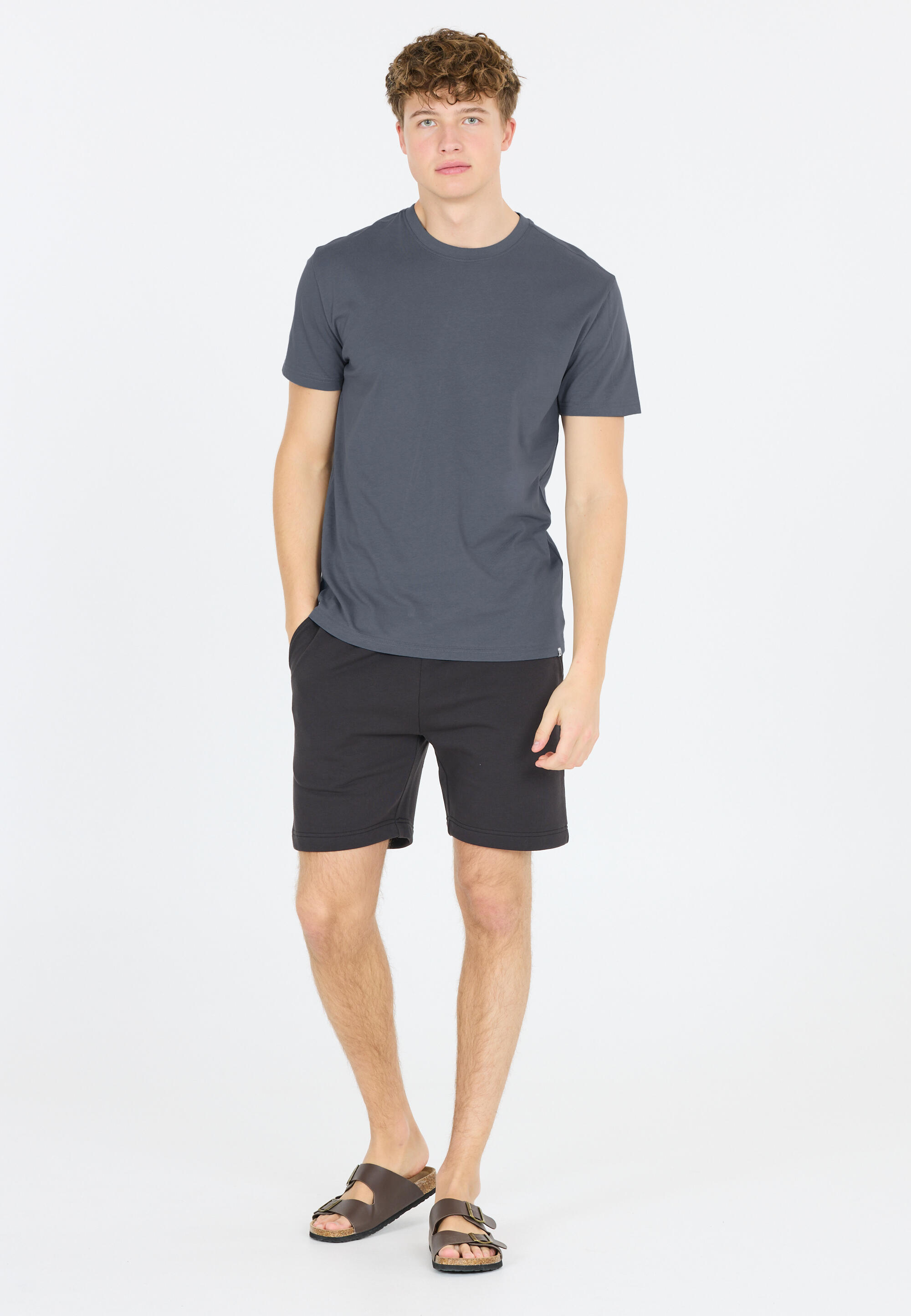 T-shirt Highmore 4/5