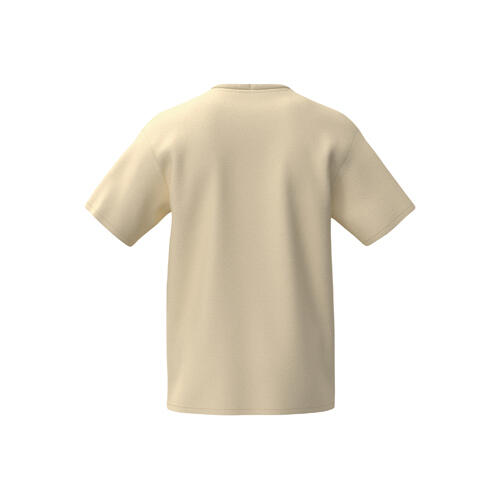 T-shirt Erima CMPT 2/2