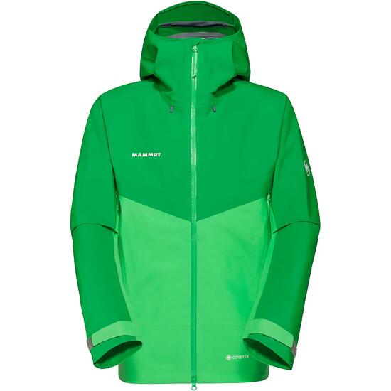 Funktionsjacke Crater IV HS