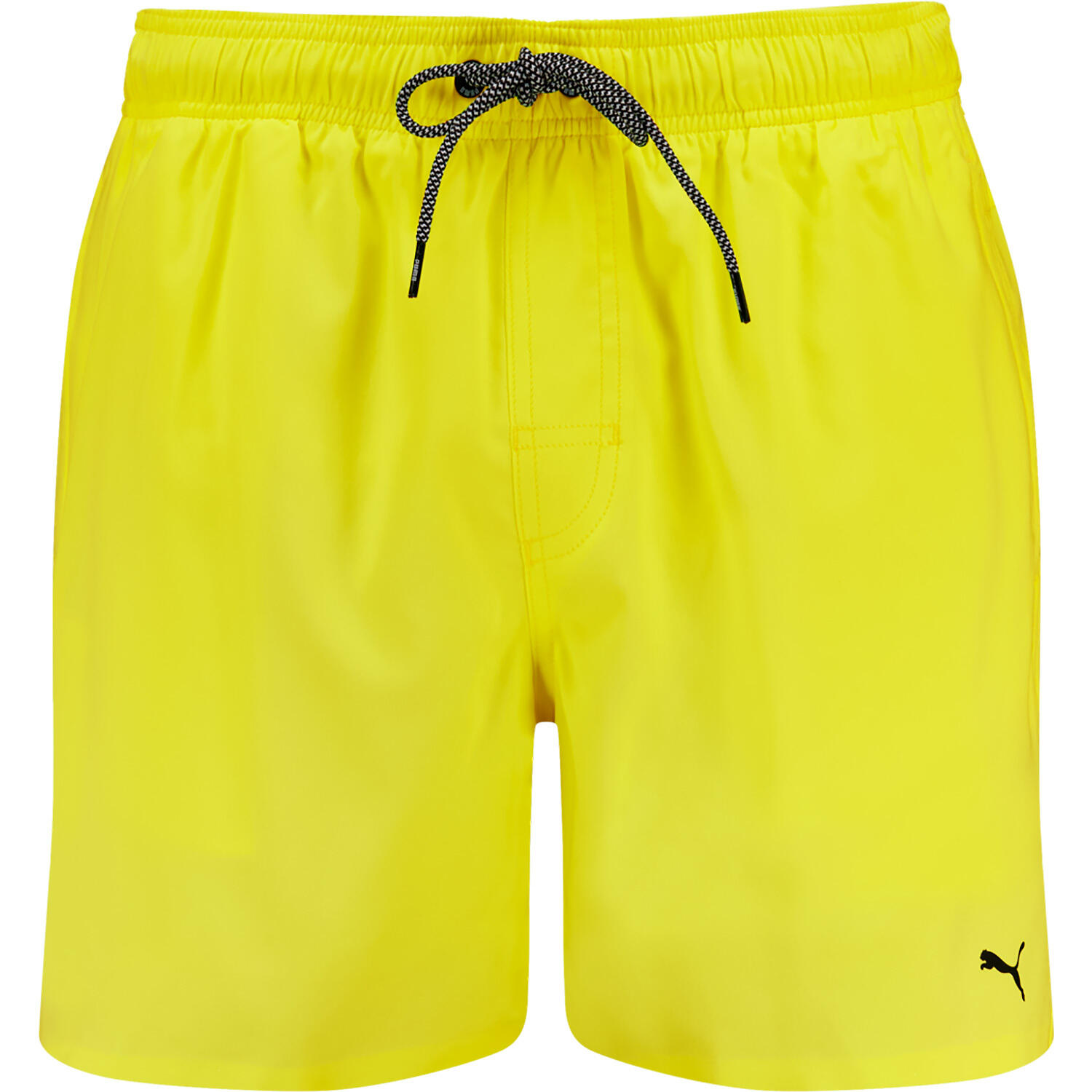 Amarelo / Preto