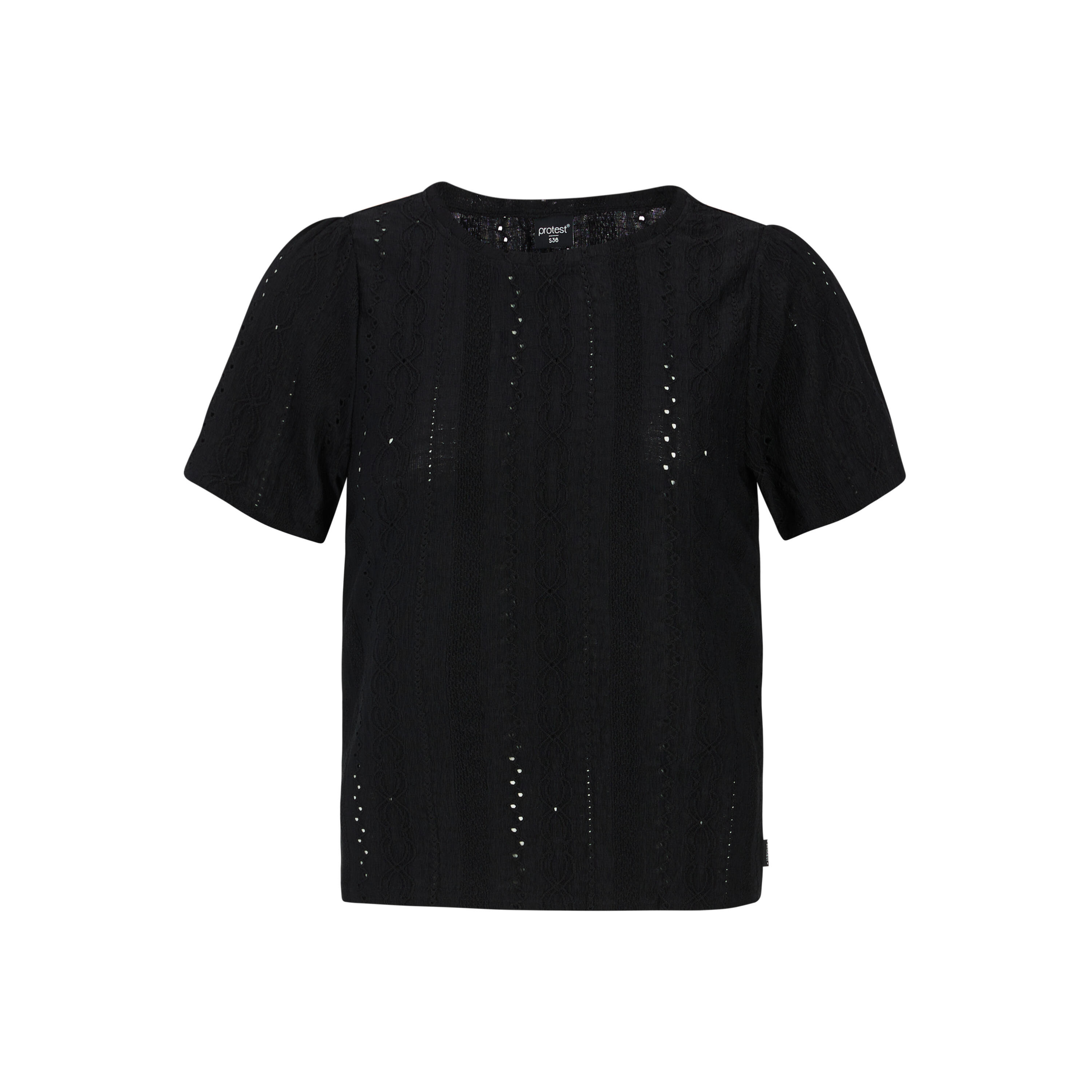 T-shirt da donna Protest Folio 1/3