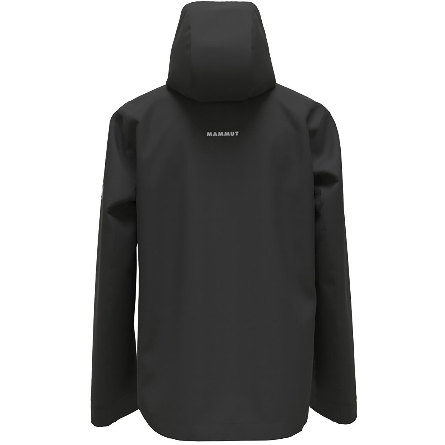Funktionsjacke Crater Light HS Hooded Jacket 2/2