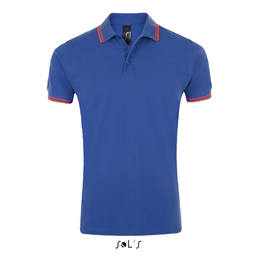 Polo shirt Sol's Pasadena