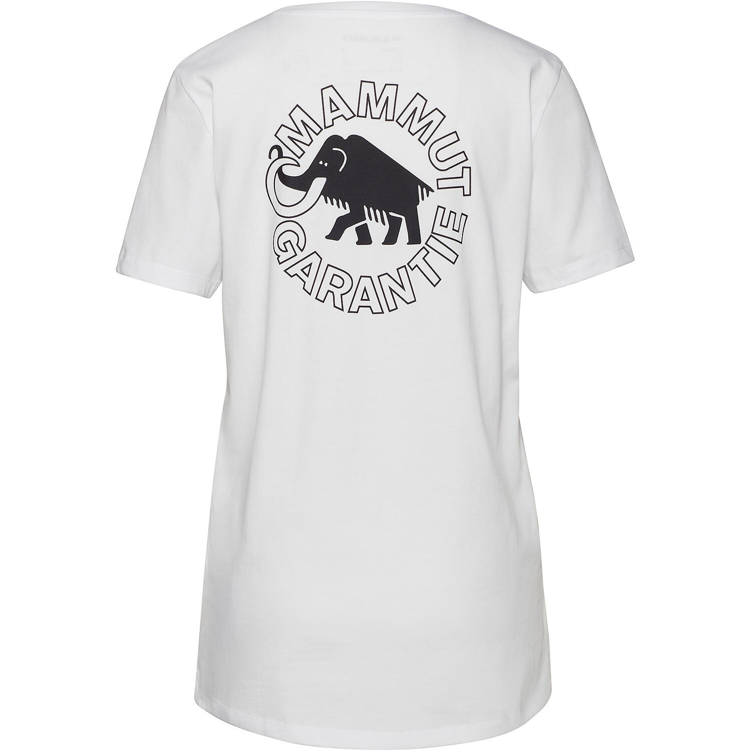 Shirt Mammut Core T-Shirt Sicherheit 2/4