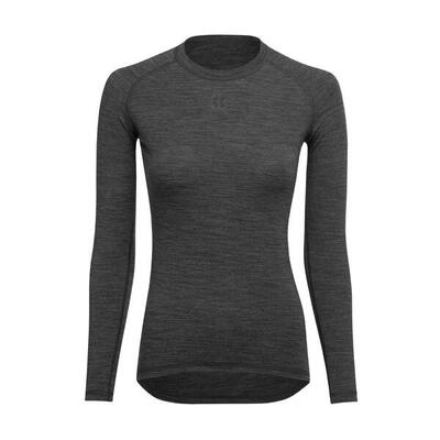 Merino-Unterhemd Frau Kalas Base Z1