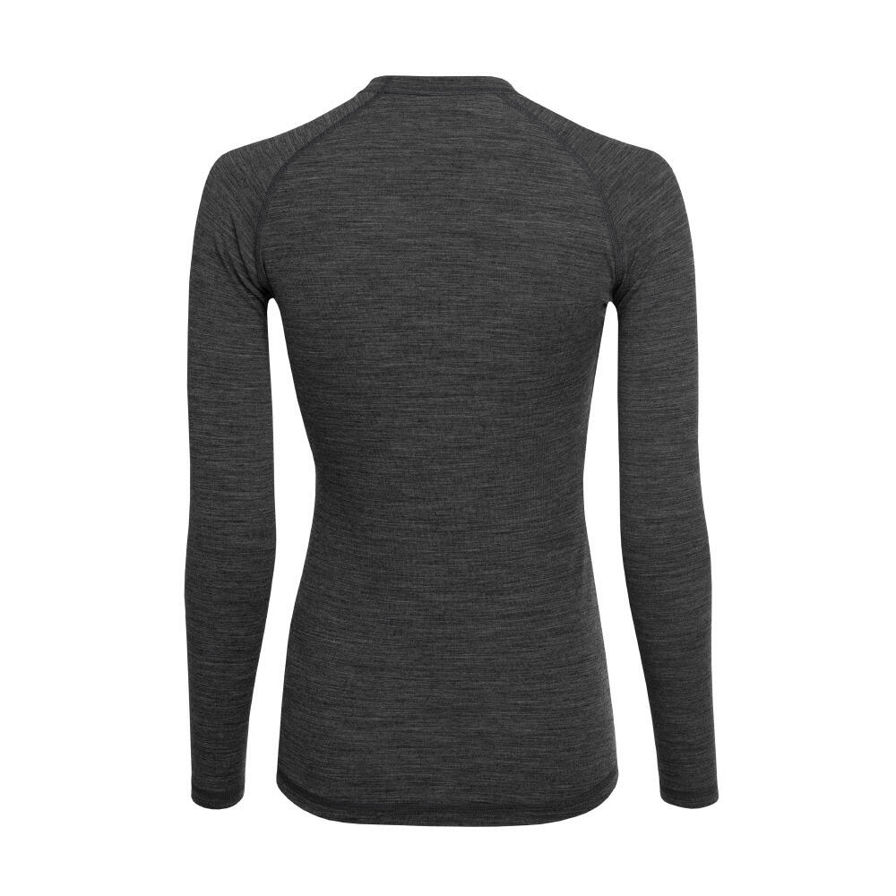 Sous maillot merino femme Kalas Base Z1 2/3