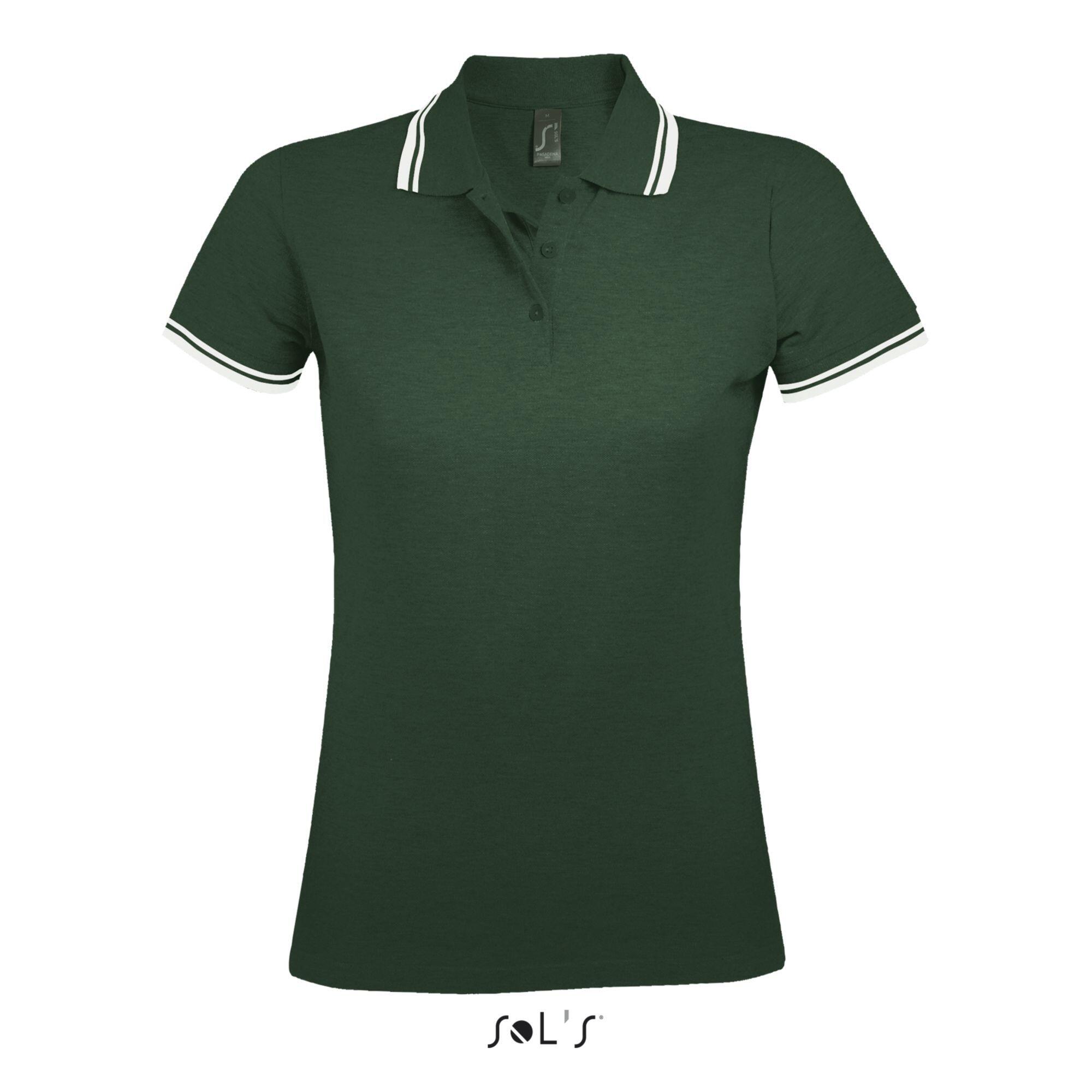 SOL'S Women's Polo shirt Sol's Pasadena