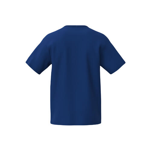 T-shirt Erima CMPT 2/2