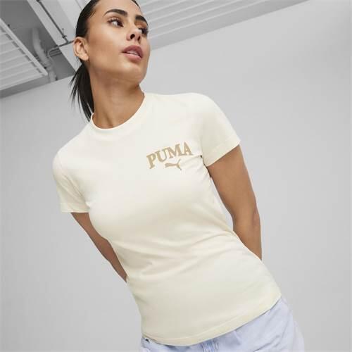 Puma Damen T-Shirt PUMA SQUAD Tee 677897 3/6