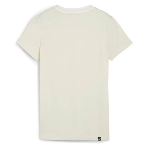 Puma Damen T-Shirt PUMA SQUAD Tee 677897 2/6