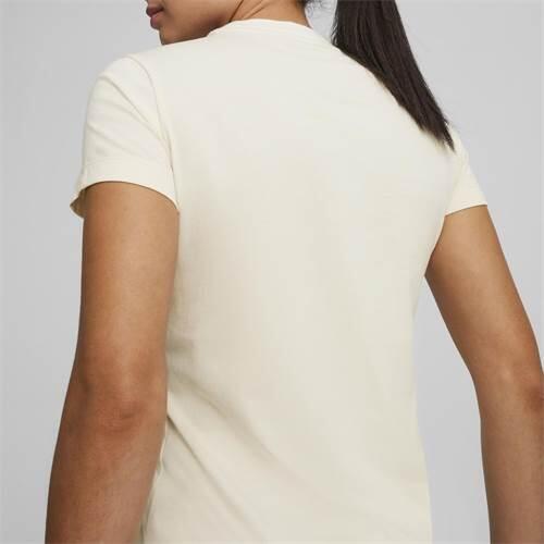 Puma Damen T-Shirt PUMA SQUAD Tee 677897 5/6