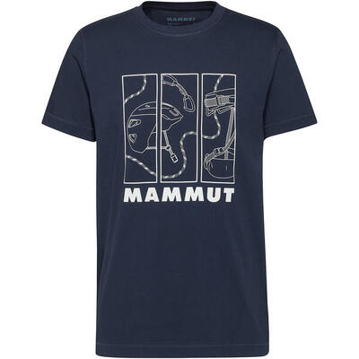 Shirt Mammut Core T-Shirt Gear