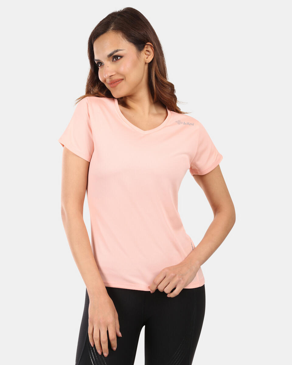 KILPI Dames functioneel T-shirt Kilpi DIMA-W