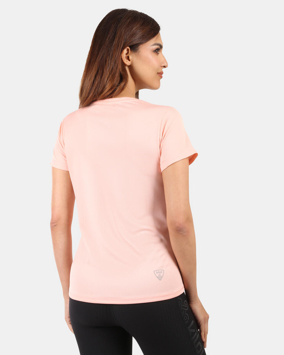 Dames functioneel T-shirt Kilpi DIMA-W 2/3