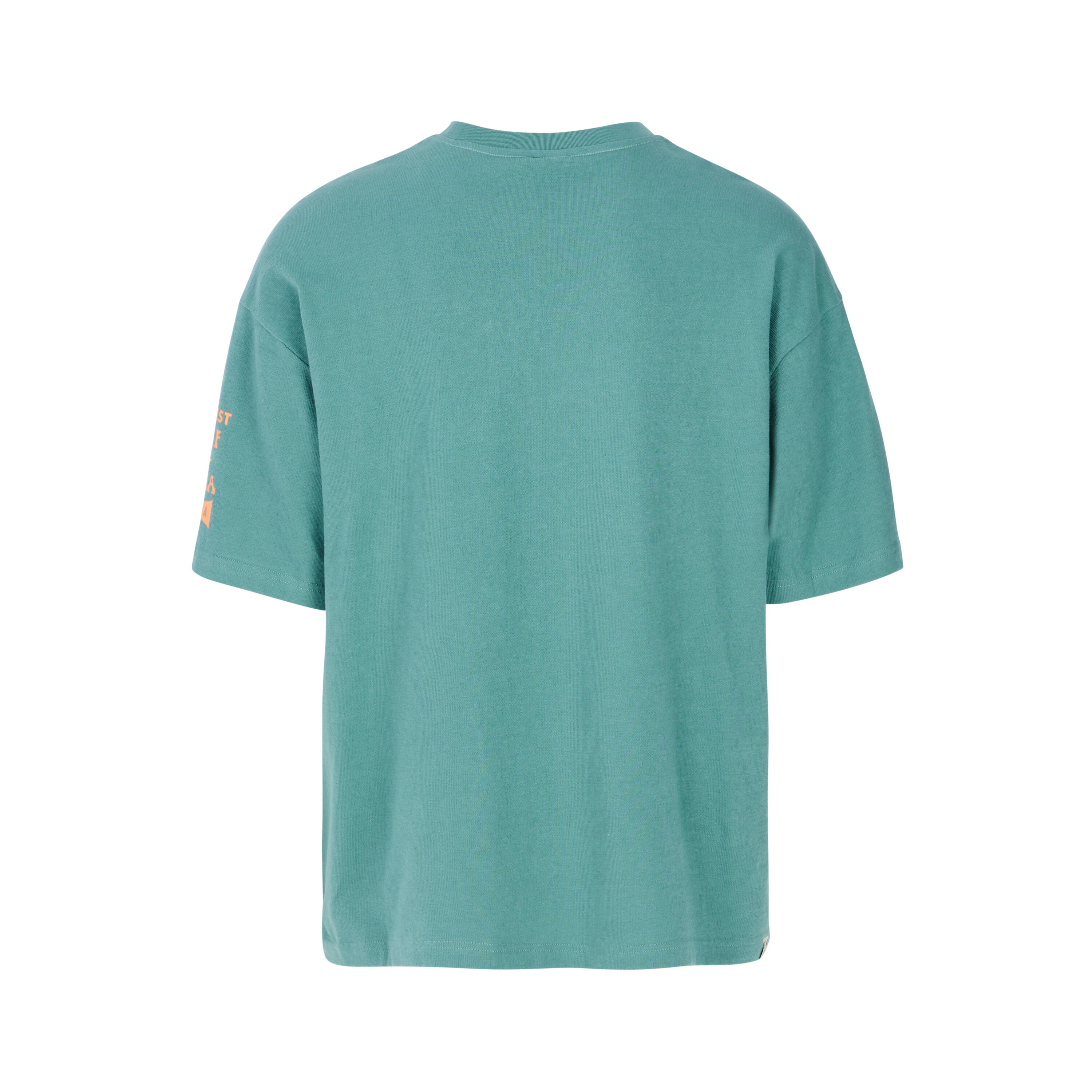 T-shirt Protest Aval 2/5