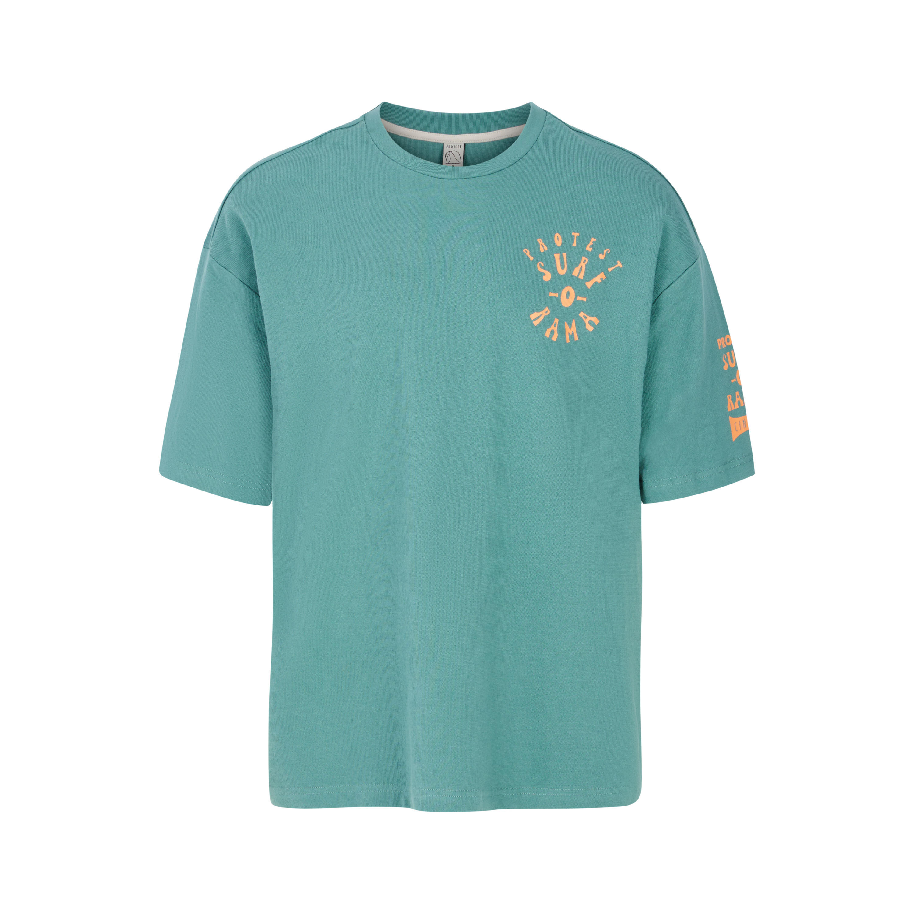 T-shirt Protest Aval 1/5