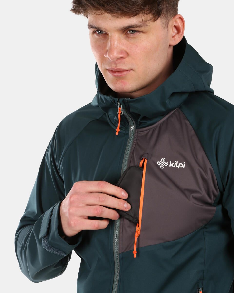 Wanderjacke Kilpi Beltra 4/7