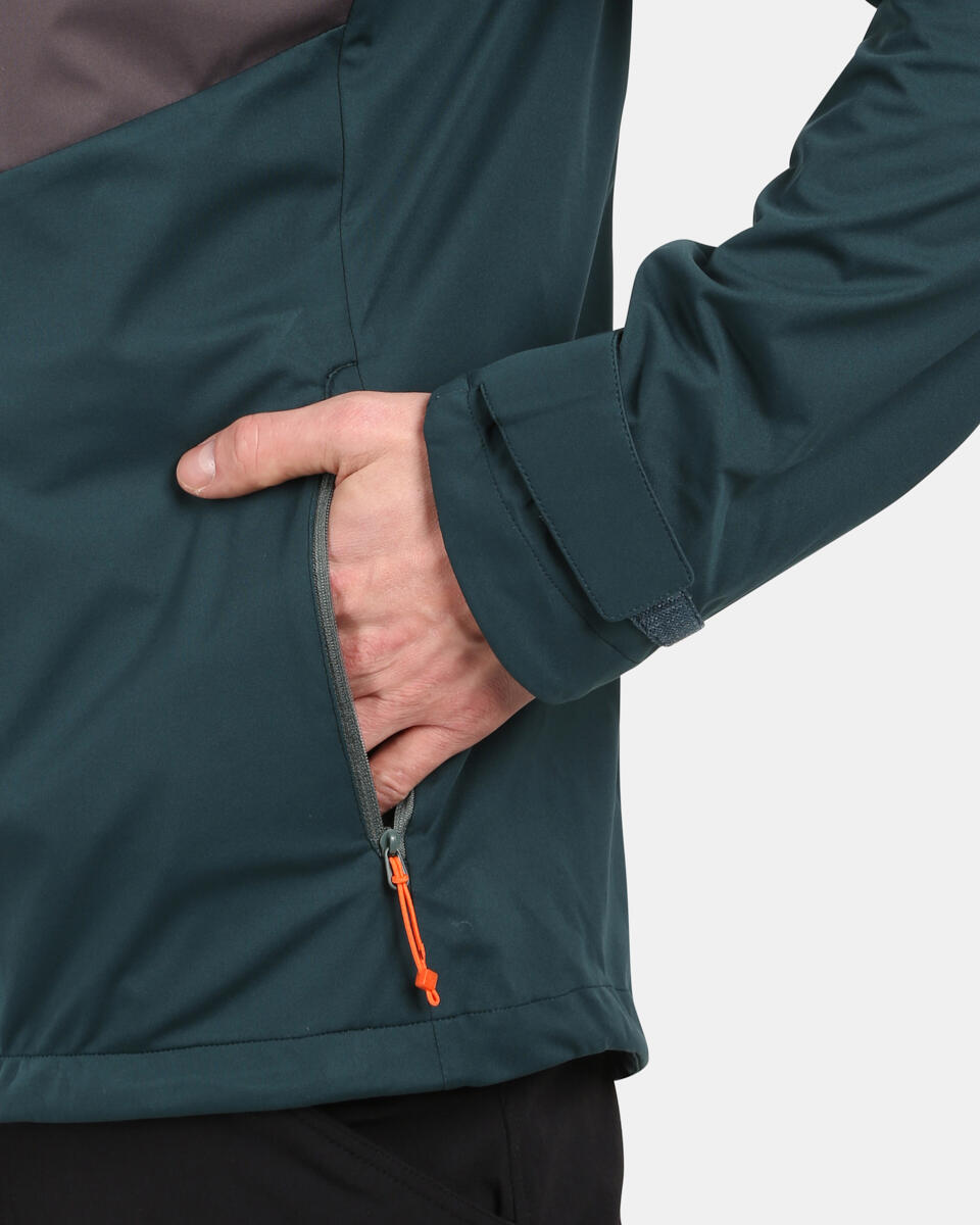Wanderjacke Kilpi Beltra 5/7