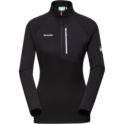 Pullover Aenergy Light ML Half Zip Pull