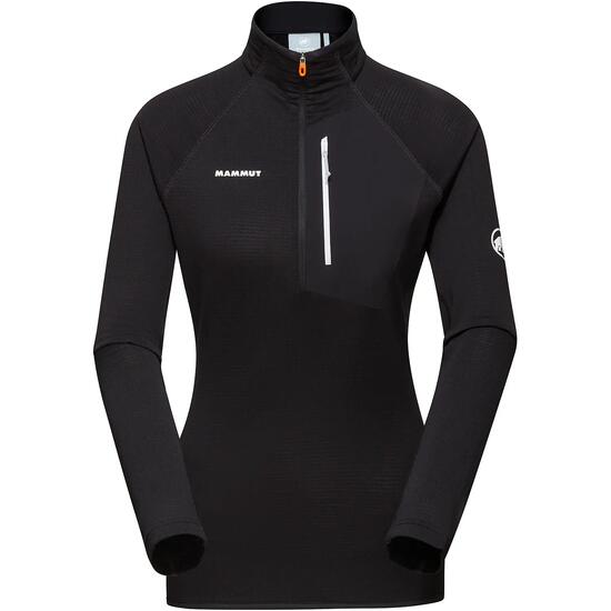 Pullover Aenergy Light ML Half Zip Pull