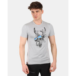 T-shirt technique homme Kilpi LISMAIN-M