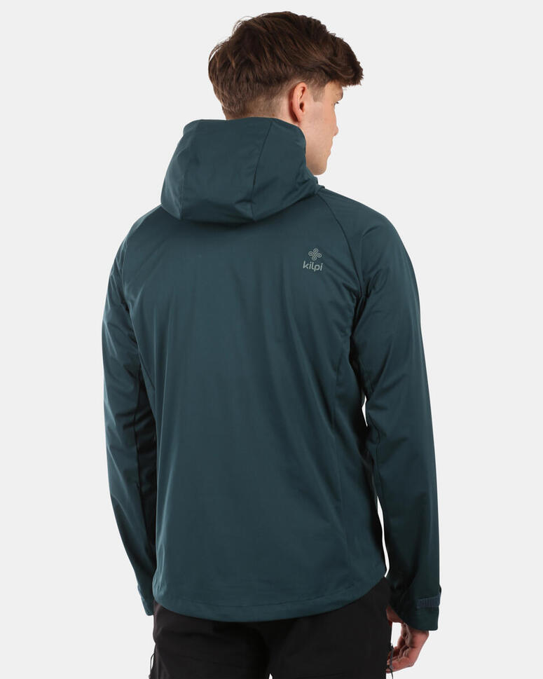 Męska kurtka softshell Kilpi BELTRA-M