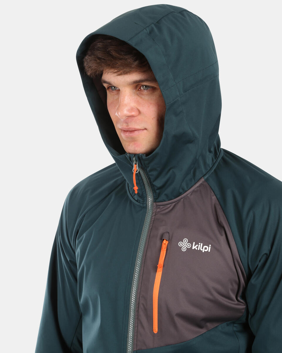 Wanderjacke Kilpi Beltra 3/7
