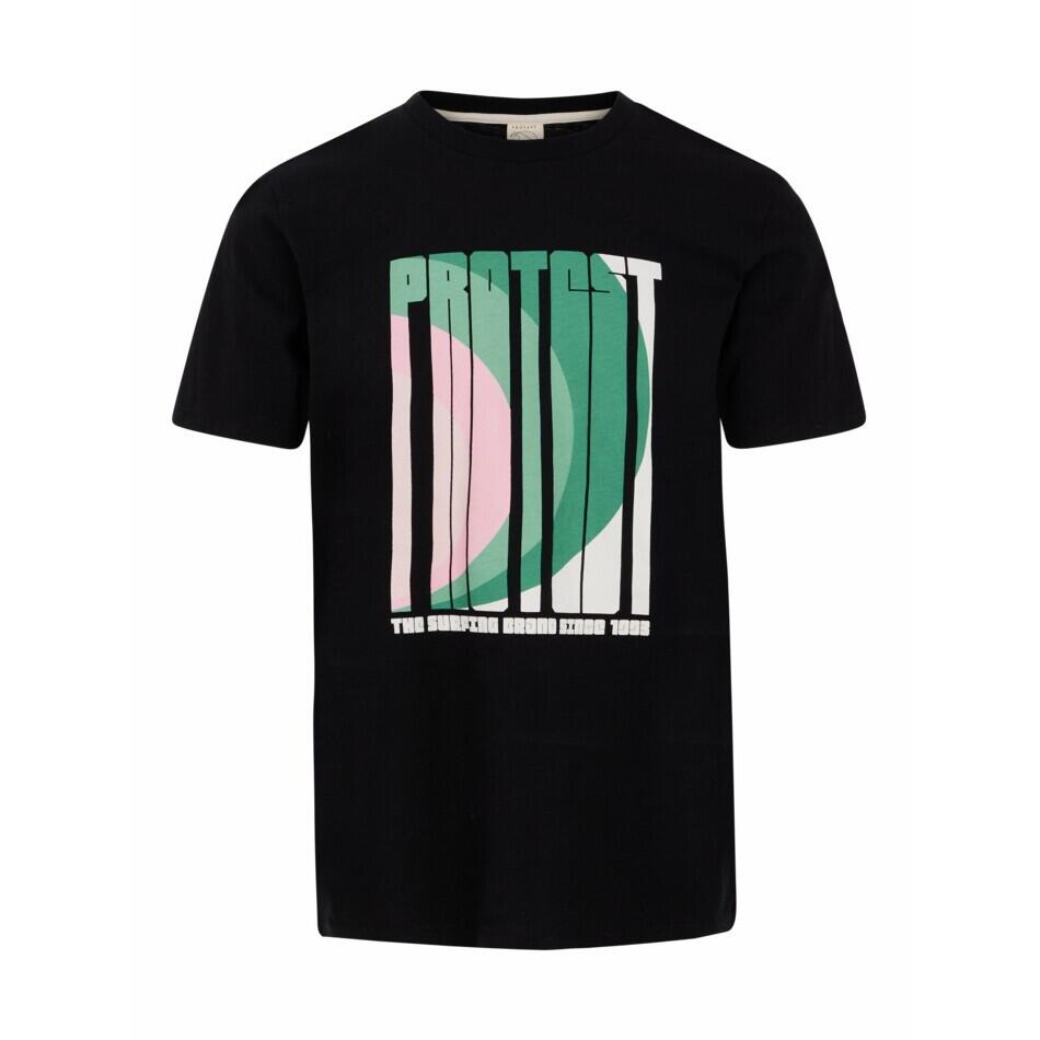 T-shirt Protest Prtlyng 1/2