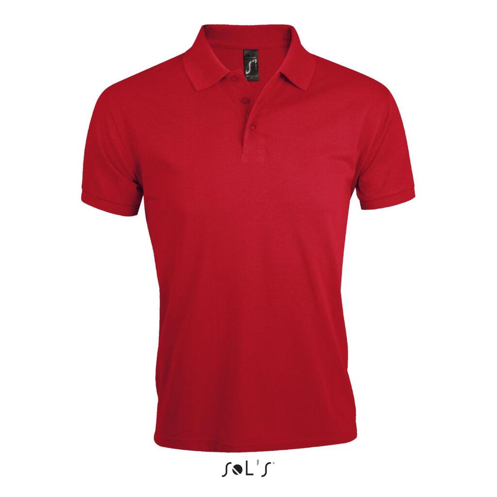 Polo shirt Sol's Prime