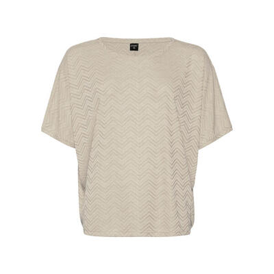 Dames-t-shirt protest jabas