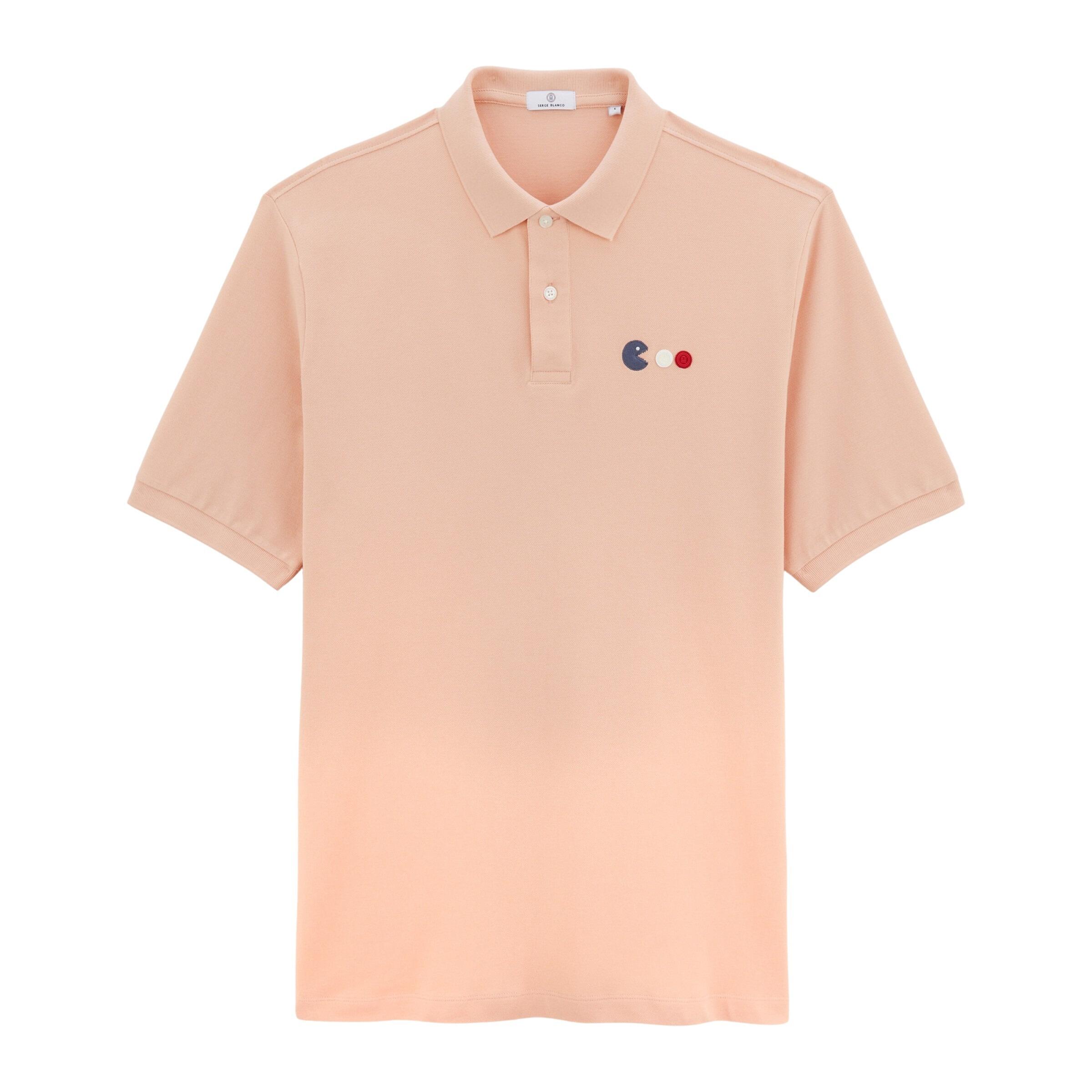 SERGE BLANCO Polo Serge Blanco Lorys