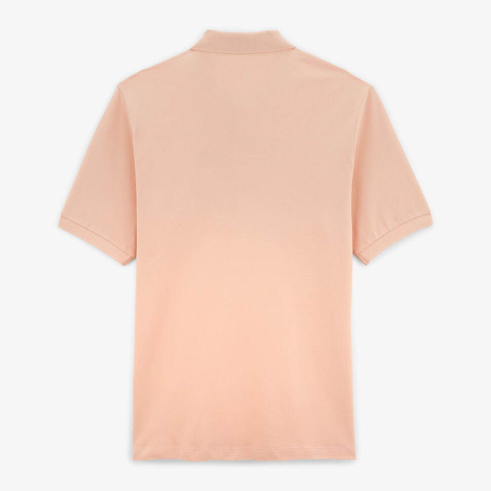 Polo Serge Blanco Lorys