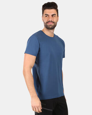Heren katoenen t-shirt kilpi promo-m