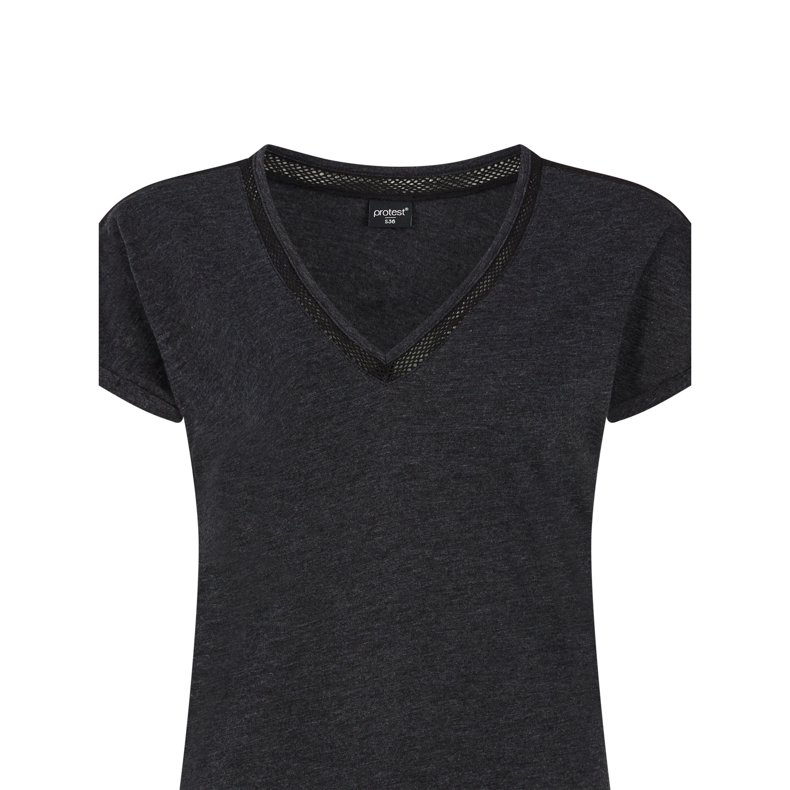 T-shirt da donna Protest Mondaysi 3/3