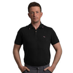 Polo d'équitation Premier Equine Respiro