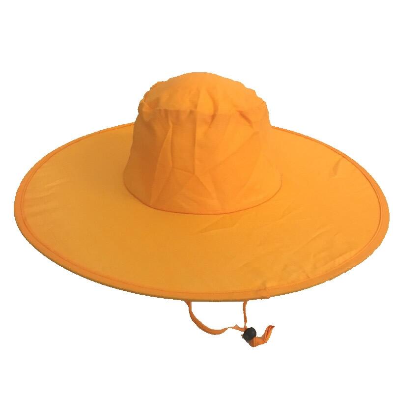 PURPLE TURTLE Pop Up Sun Hat in a Packable Pocket Sized Pouch