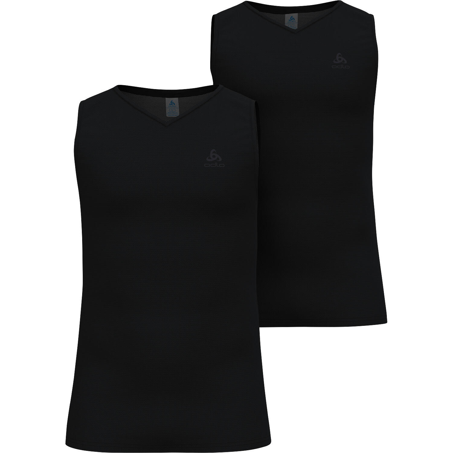 ODLO Unterhemd ACTIVE DRY 365 2PACK