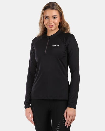 Kilpi GIMI-W Damen-Langarm-Funktionsshirt